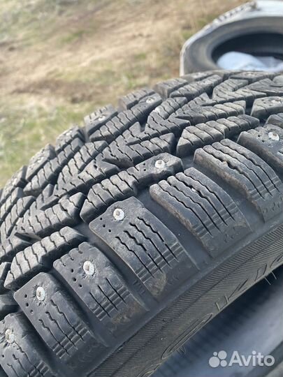 Nokian Tyres Nordman 7 185/65 R15