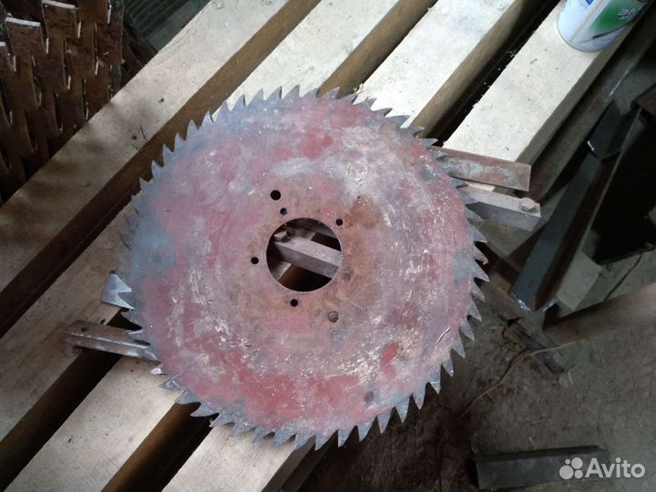 Запчасти для деревообрабатывающего станка