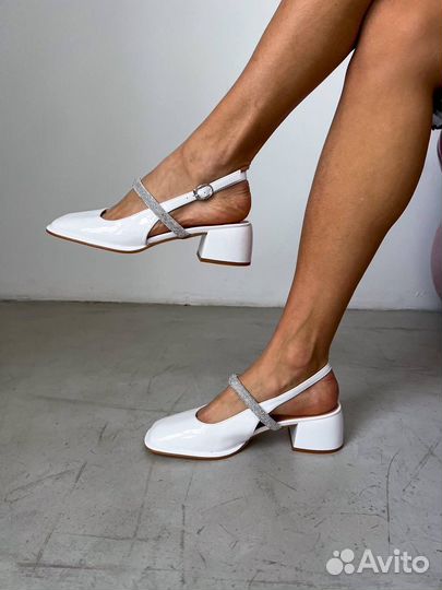 Туфли босоножки женские 36