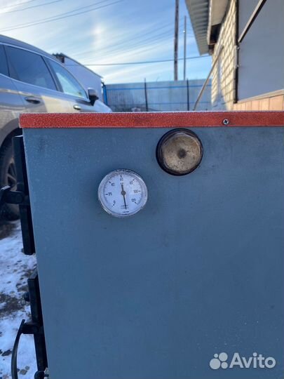 Котел купер про 22