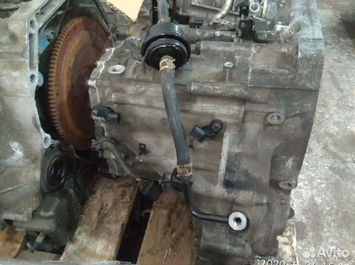 АКПП Honda Accord 8 CU1 CW1 R20A M8PA stvr