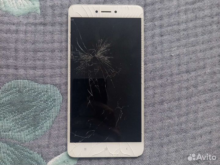 Дисплей Xiaomi redmi note 4x