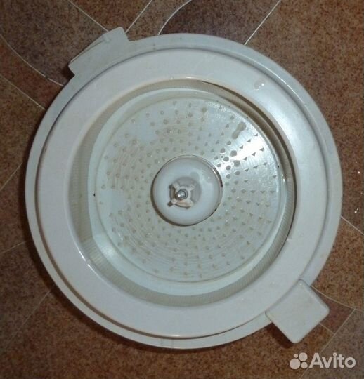 Комбайн соковыжималка на запчасти