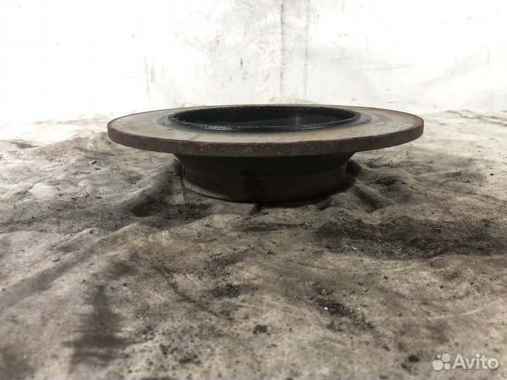 Диск тормозной задний правый Mercedes-Benz E-Class