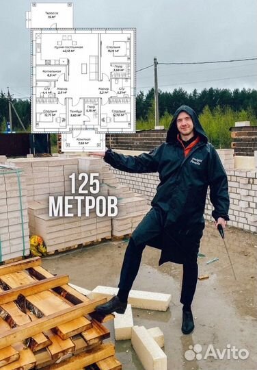 Услуги риелтора