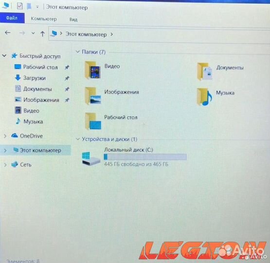 Lenovo 310/i3 8130/MX150/500GB/4GB/15.6