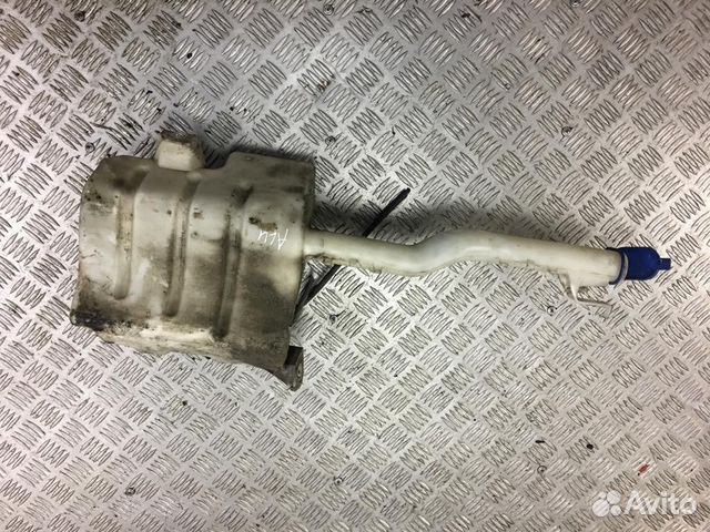 Бачок омывателя форд Transit