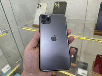 iPhone 11 Pro Max, 256 ГБ