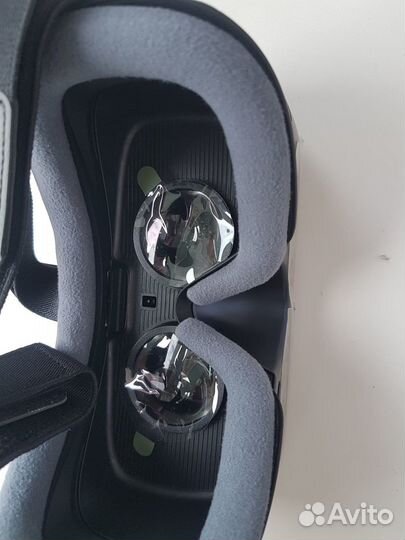 Новые виар очки Samsung Gear VR SM-R323