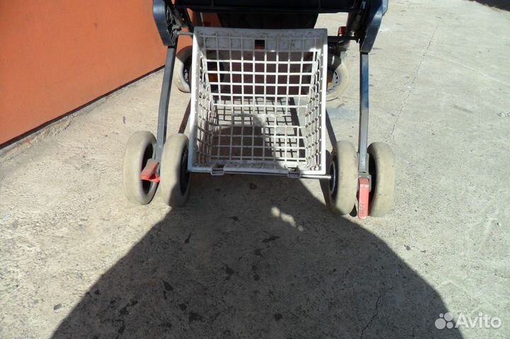 Коляска детская