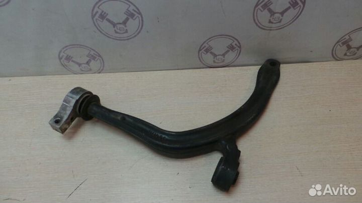 Рычаг передний левый передний левый Citroen C5 X40