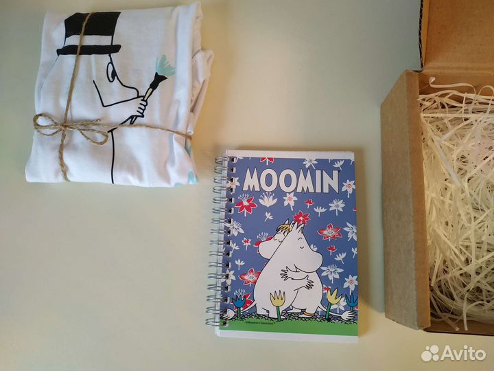 Муми - тролли