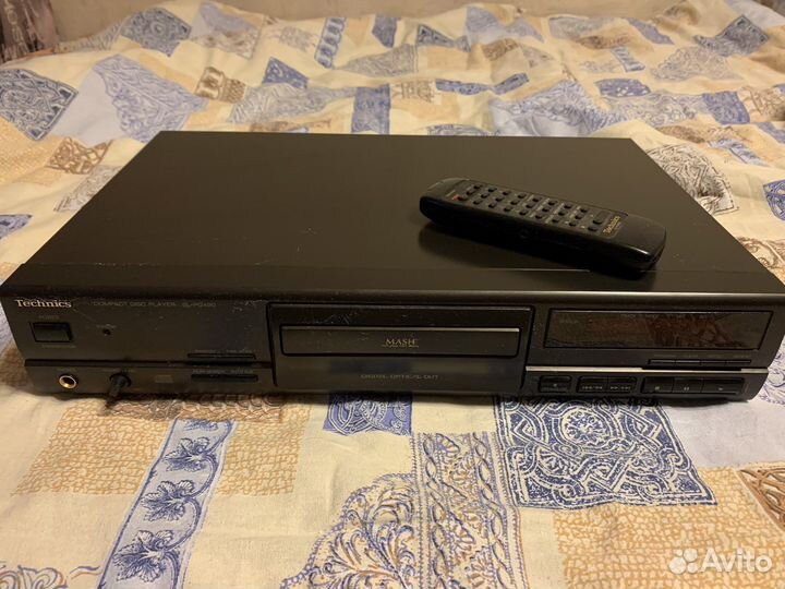 Проигрыватель сд дисков