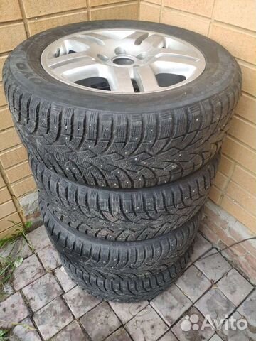 Toyo Observe G3 255/55 R18 купить в Челябинске | Авито