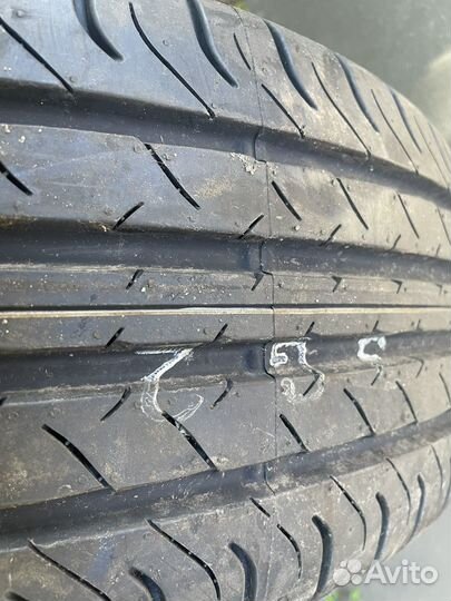 Dunlop SP Sport Maxx 050+ 235/65 R17 104H