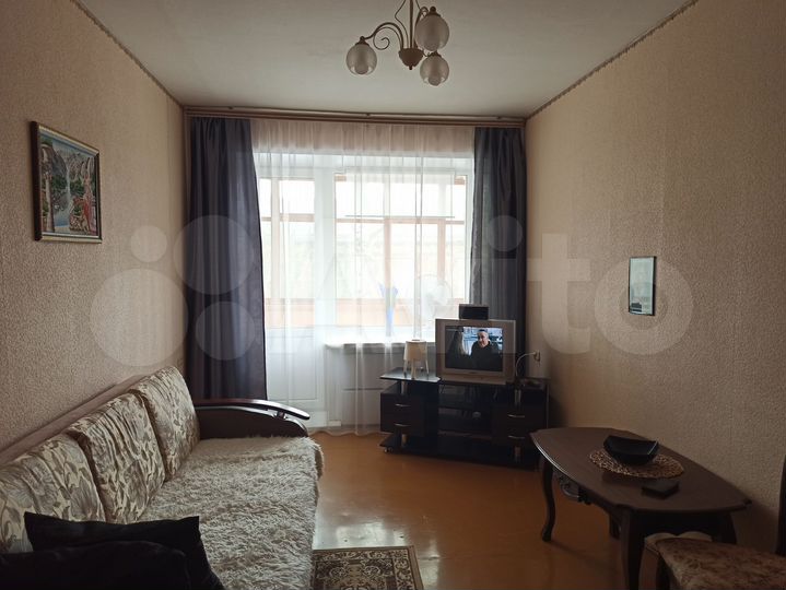 2-к. квартира, 401 м², 1/4 эт.