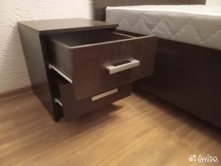 Тумба комплект