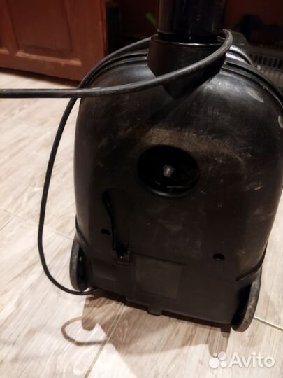 Пылесос бу samsung