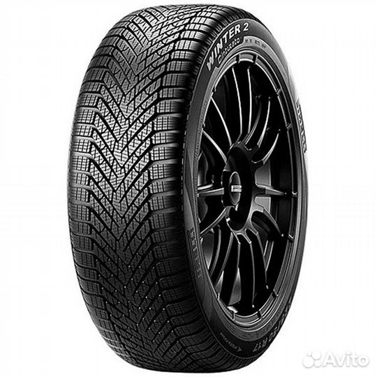 Pirelli Cinturato Winter 2 205/55 R17