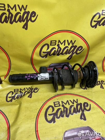Bmw f30 f31 амортизатор стойка левая передняя