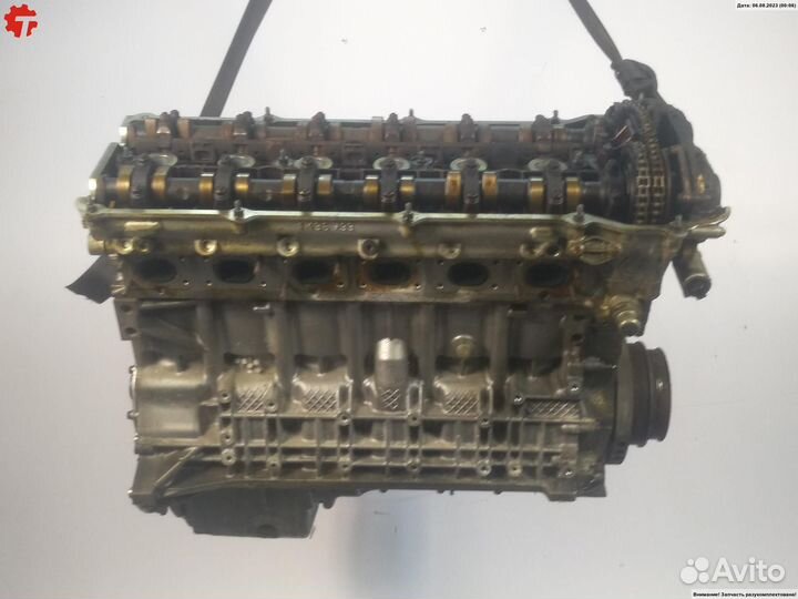 Двигатель 286S2 BMW 5 E39 (1995-2003)