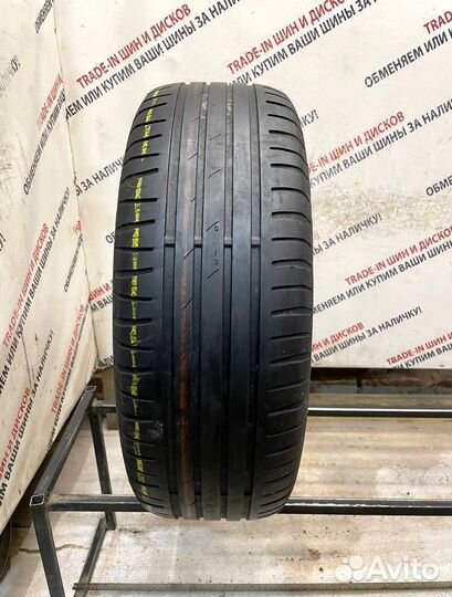 Cordiant Sport 3 215/60 R16 99V
