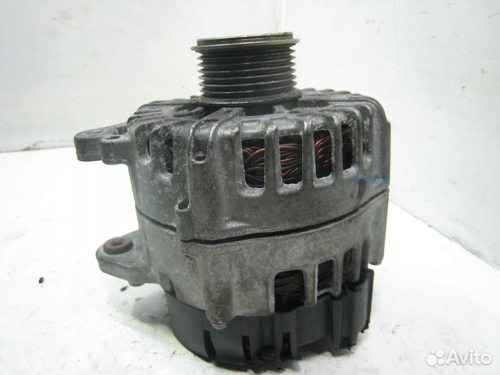 Генератор Volkswagen Touareg I 3,6 Бензин 2005
