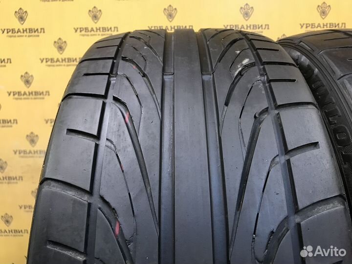 Dunlop Direzza DZ101 245/45 R18 96W