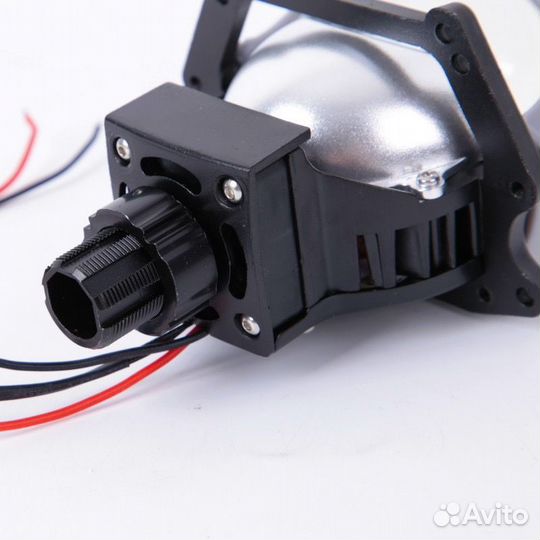 Противотуманики LED оптом