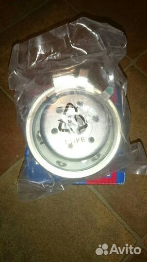 Ремкомплект ремня грм Ауди