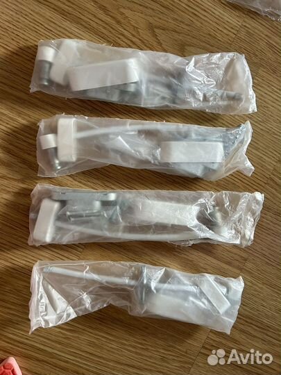 Замок на окна от детей