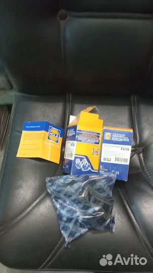 Шаровые опоры ваз2101-2107