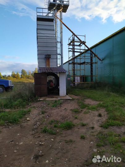 Сельское хозяйство