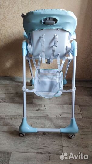 Стульчик для кормления babyton