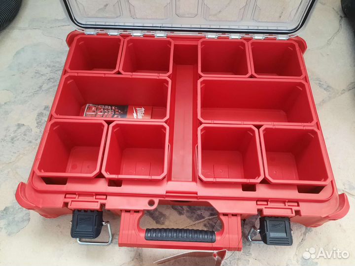 Аккумуляторные батареи Milwaukee 48112460 m12 6Ah