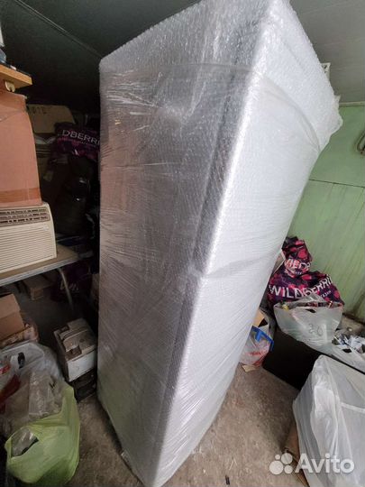 Холодильник атлант бу