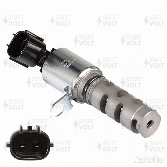 Клапан регулировки фаз грм стартвольт SVC 1422