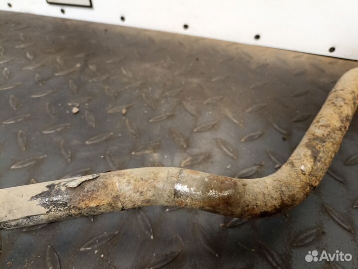 Стабилизатор передний для VW Transporter T4