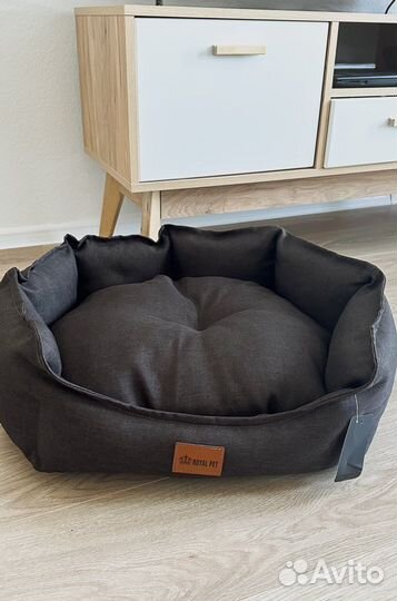 Лежанка для собак кошек