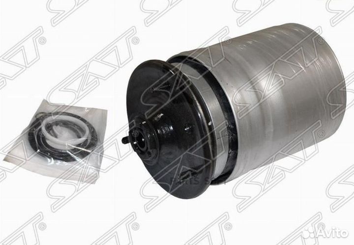 SAT ST-RPD 501 110 Пневмобаллон задний land rover