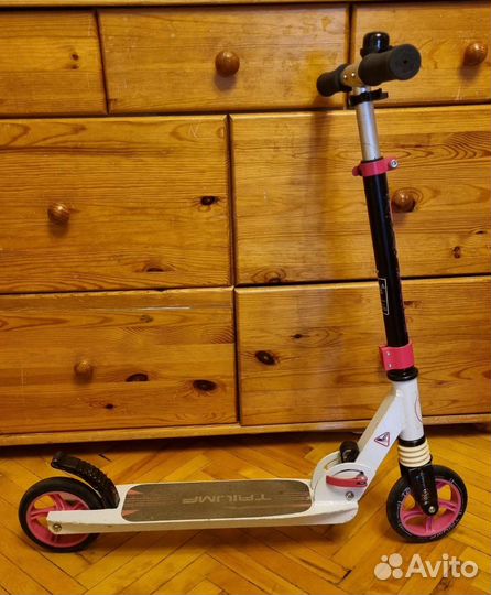 Самокат Triumf