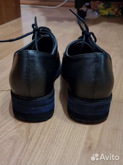 Туфли женские 40 размер