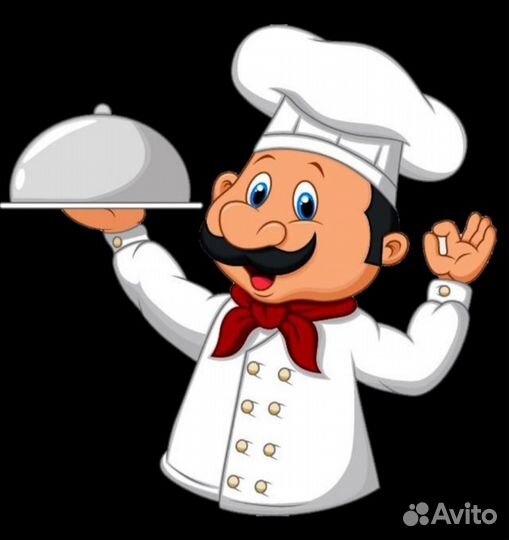 Повар сушист