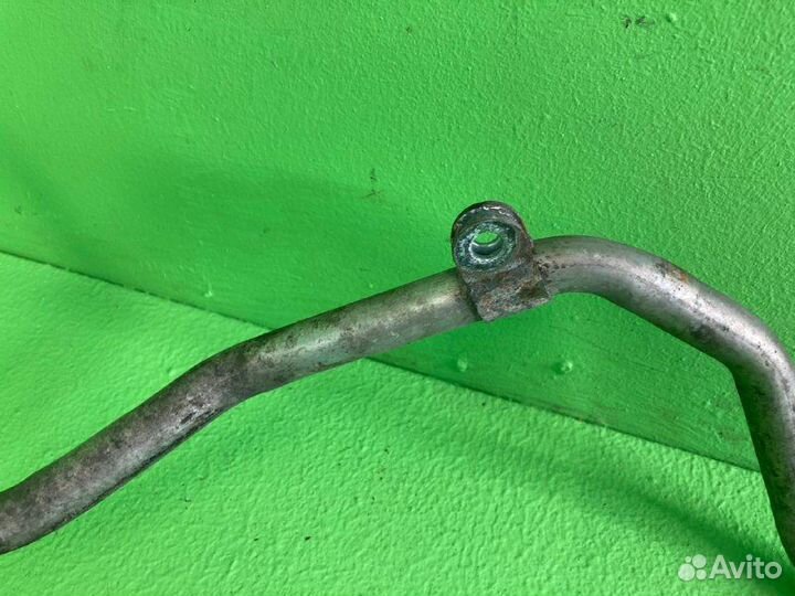 Трубка кондиционера mercedes-benz actros MP 4