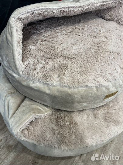 Лежанка для собак