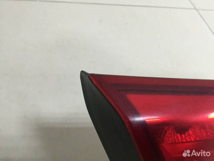 Фонарь задний внутренний левый Hyundai ix35 LM 201