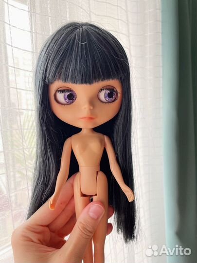 Кукла Блайз Blythe кастом