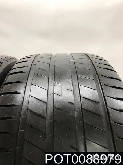 Michelin Latitude Sport 3 285/40 R20 108Y