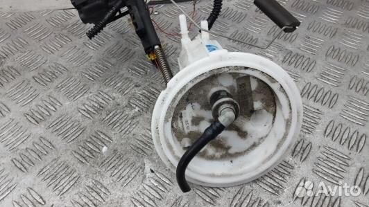 Датчик уровня топлива BMW 5 E60/E61 (6DN01M801)