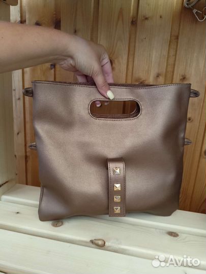 Сумка-клатч